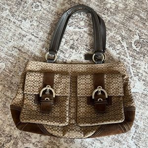 Coach Vintage Handbag
